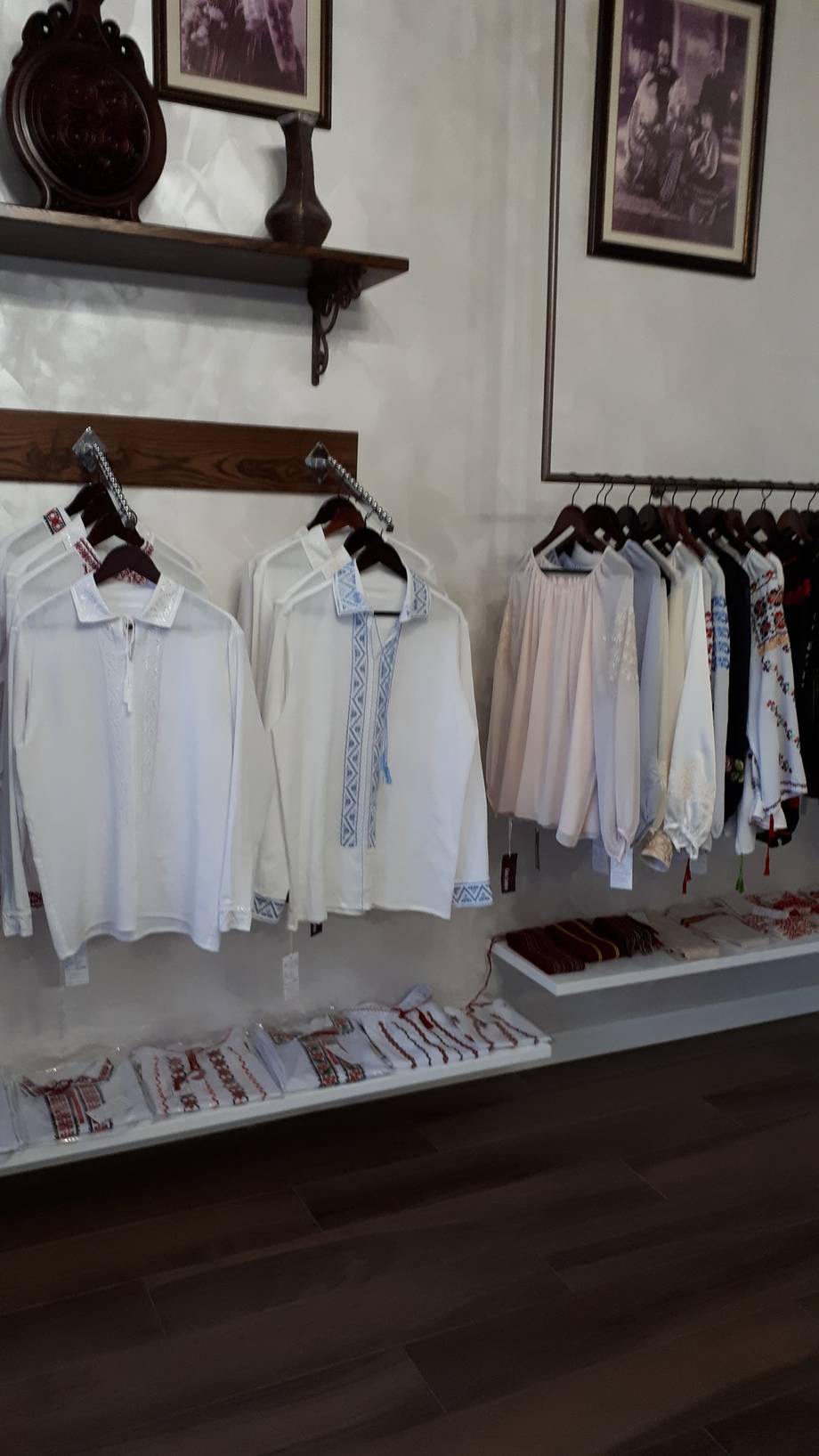 Casa Cristea - Local products shop in Centru (photo 3)