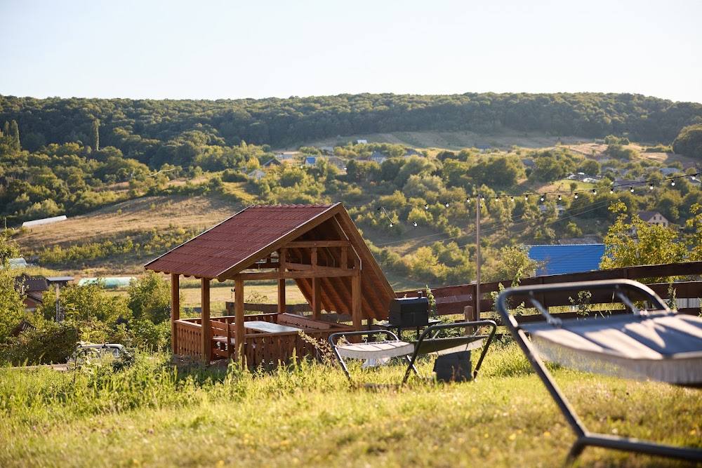 One Life My Life - Rural guesthouse in Condrița (photo 3)
