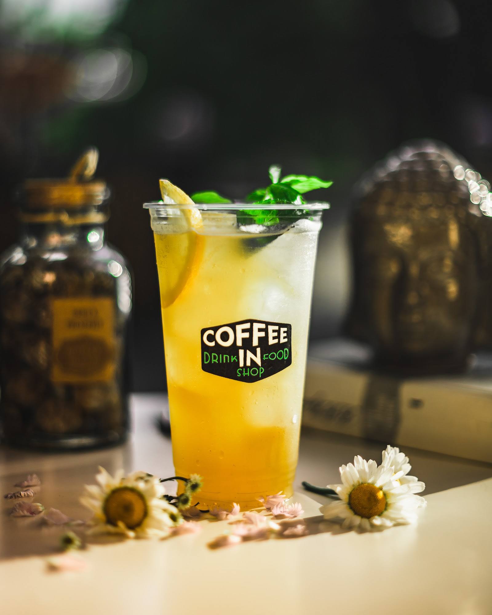 Coffee In - Specialty coffee in Centru (photo 2)