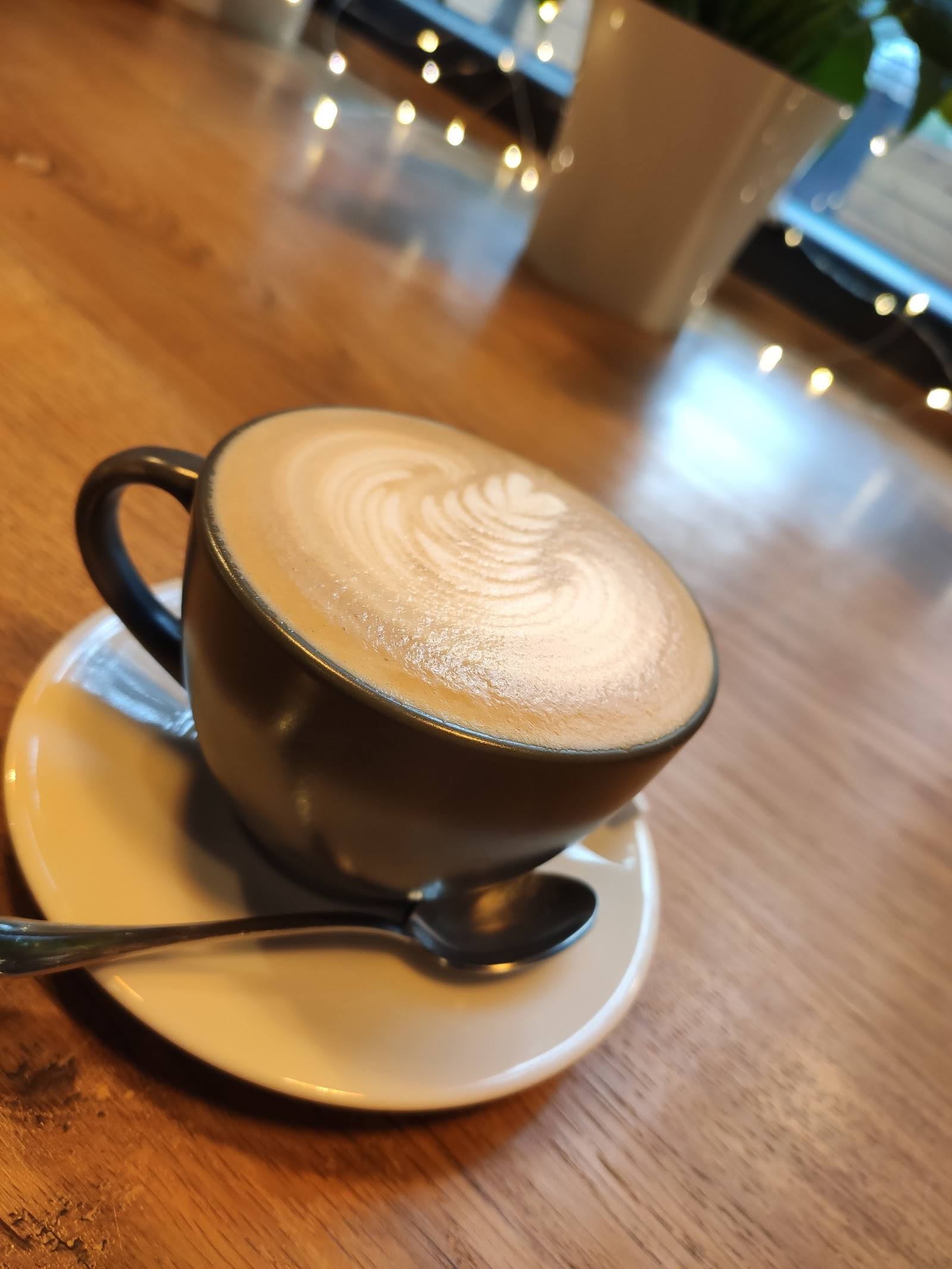 Coffee In - Specialty coffee in Centru (photo 3)