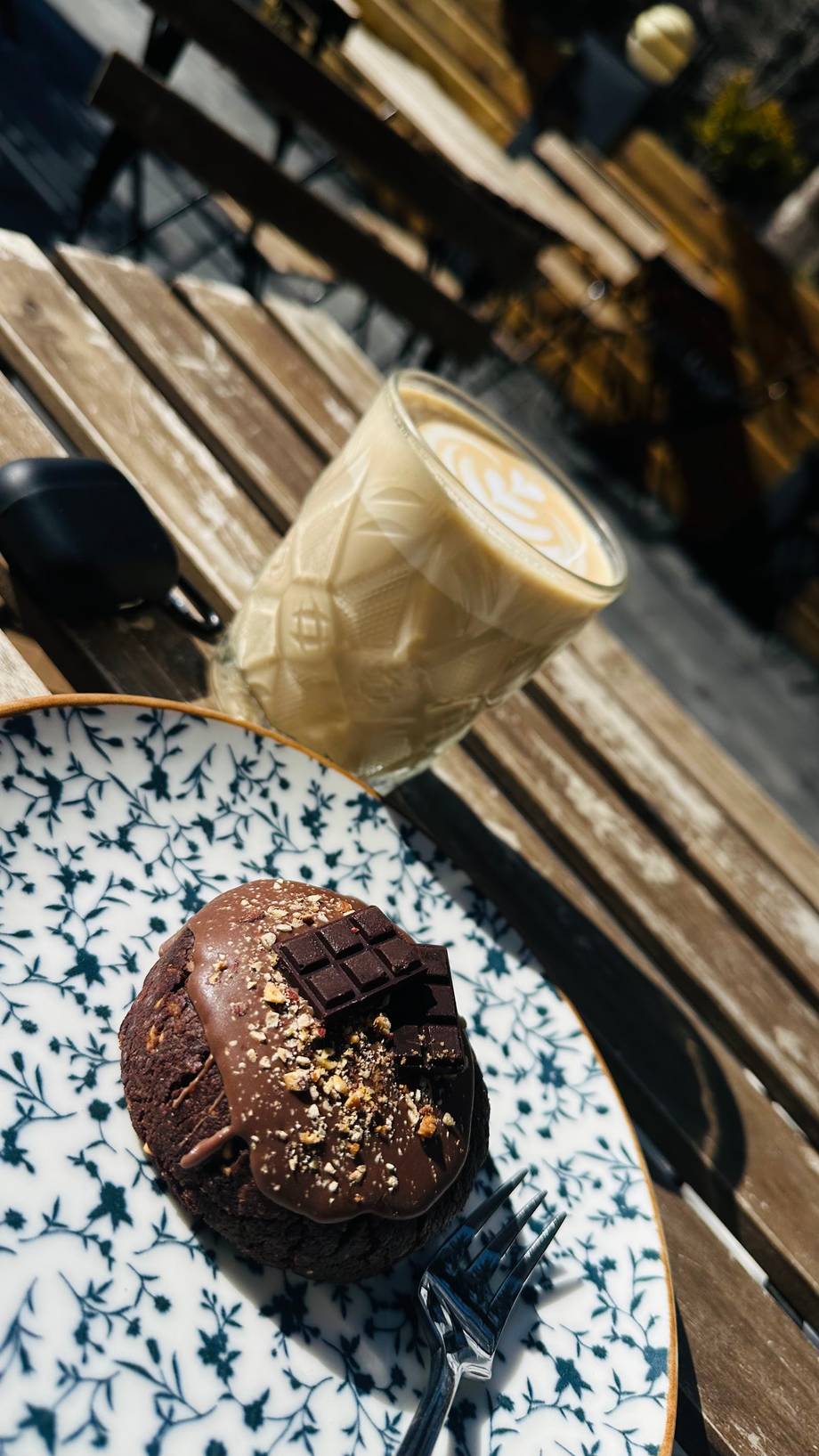 Coffee In - Specialty coffee in Bălți (photo 5)