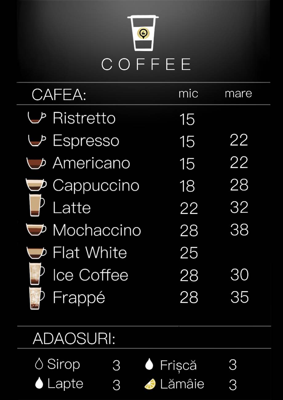 Urban Beans - Specialty coffee in Centru (photo 6)