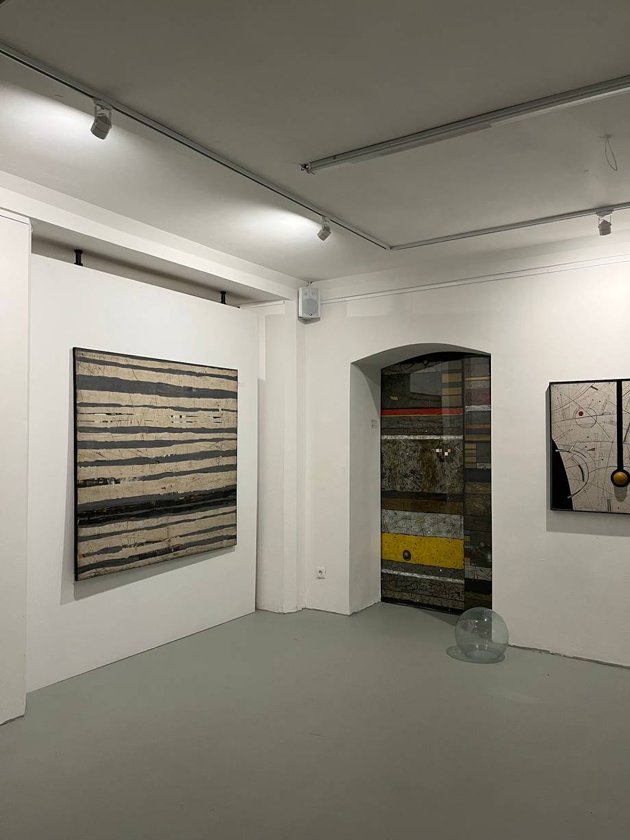 Galeria Plai - Art museum in Centru (photo 2)