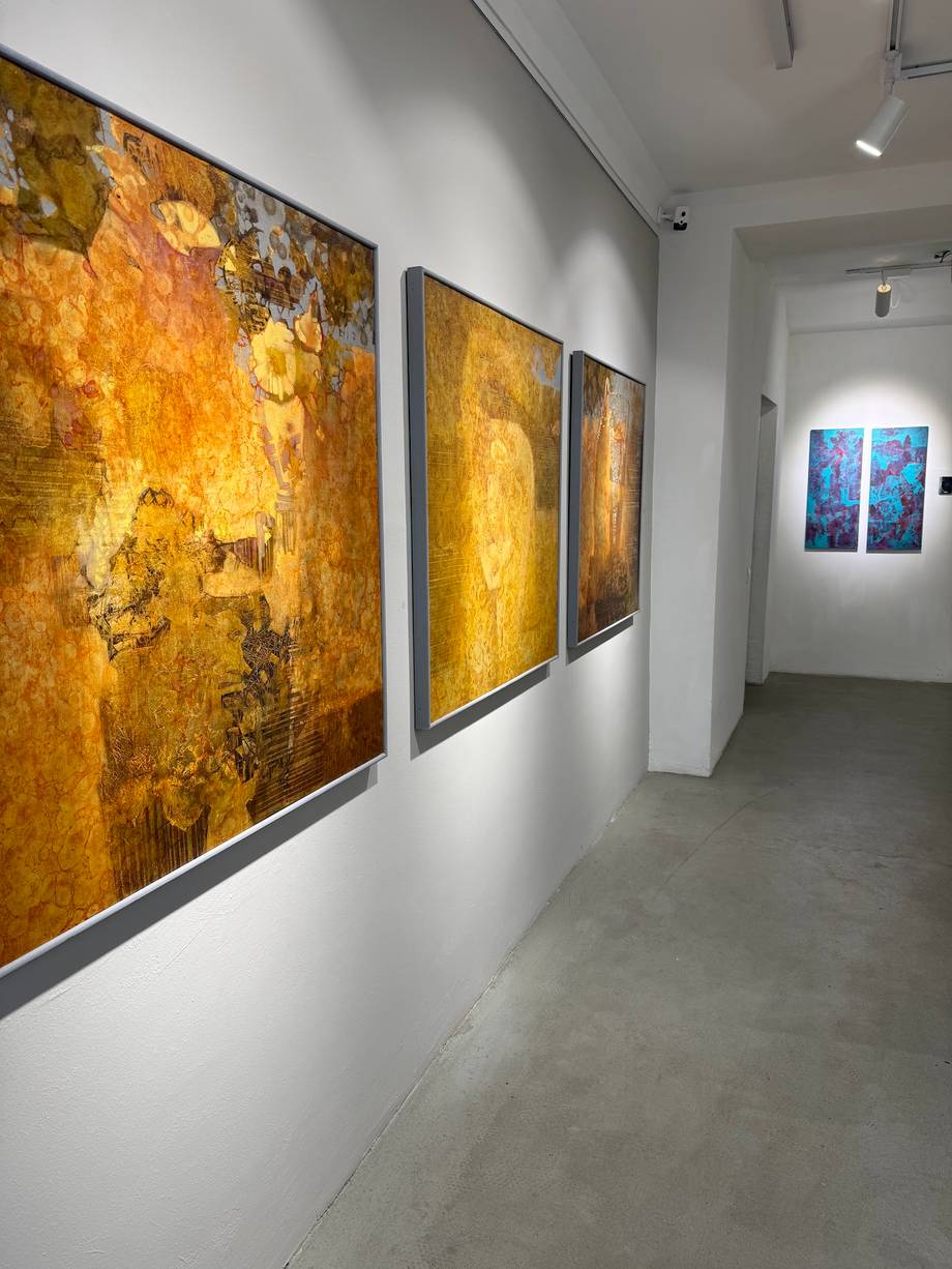 Galeria Plai - Art museum in Centru (photo 4)