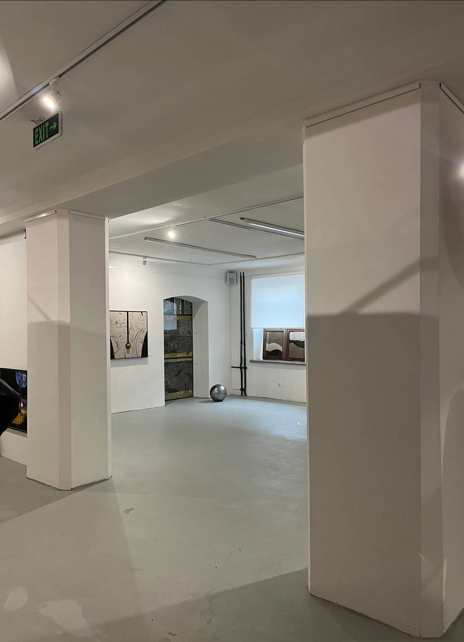 Galeria Plai - Art museum in Centru (photo 5)