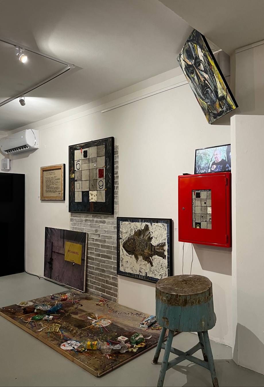 Galeria Plai - Art museum in Centru (photo 6)