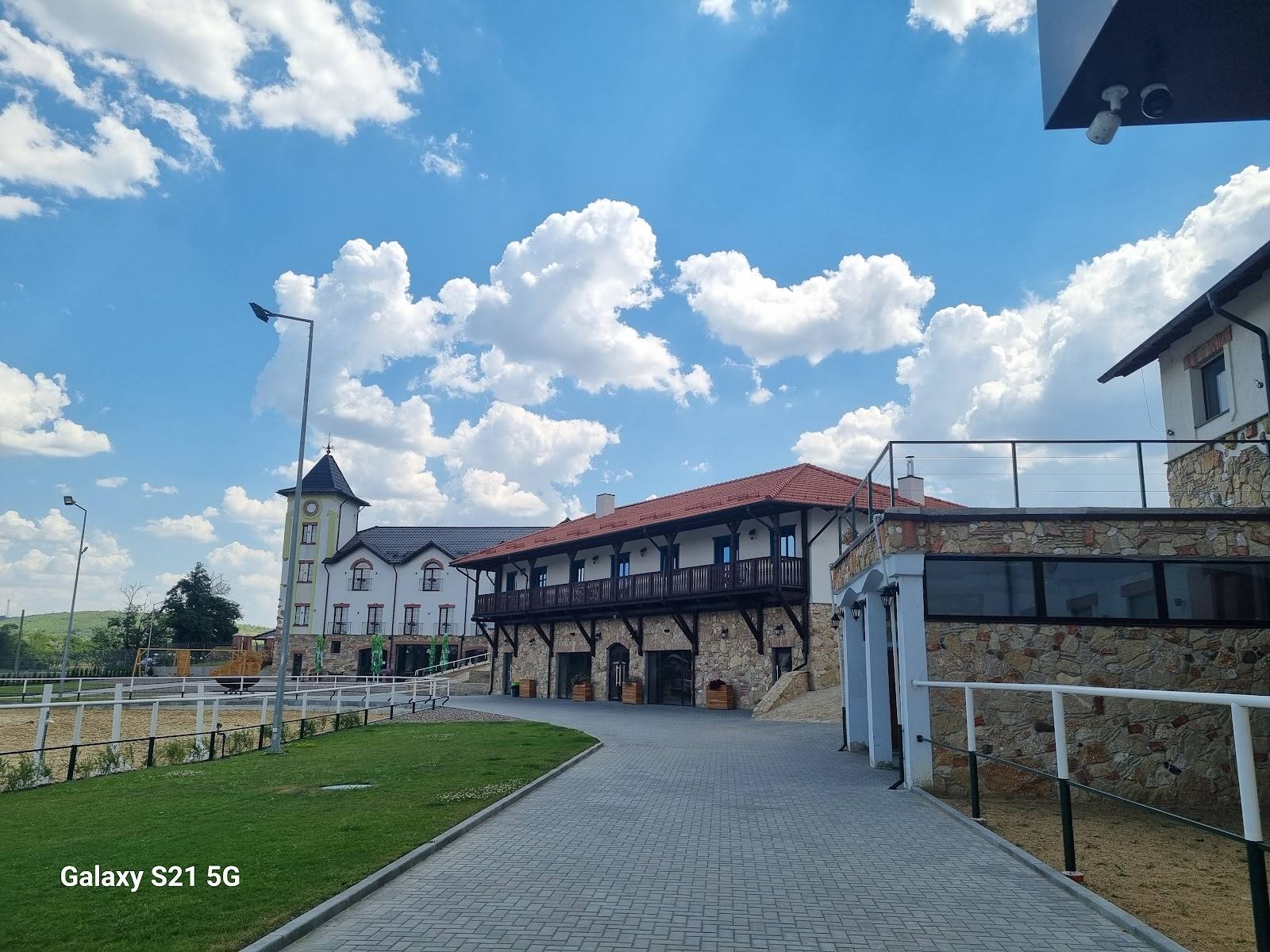 KAZAK Club · Complex de Hipism și Turism - Horse riding in Grătiești (photo 3)