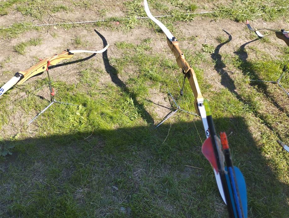Avatar Archery Club - Shooting range in Centru (photo 3)