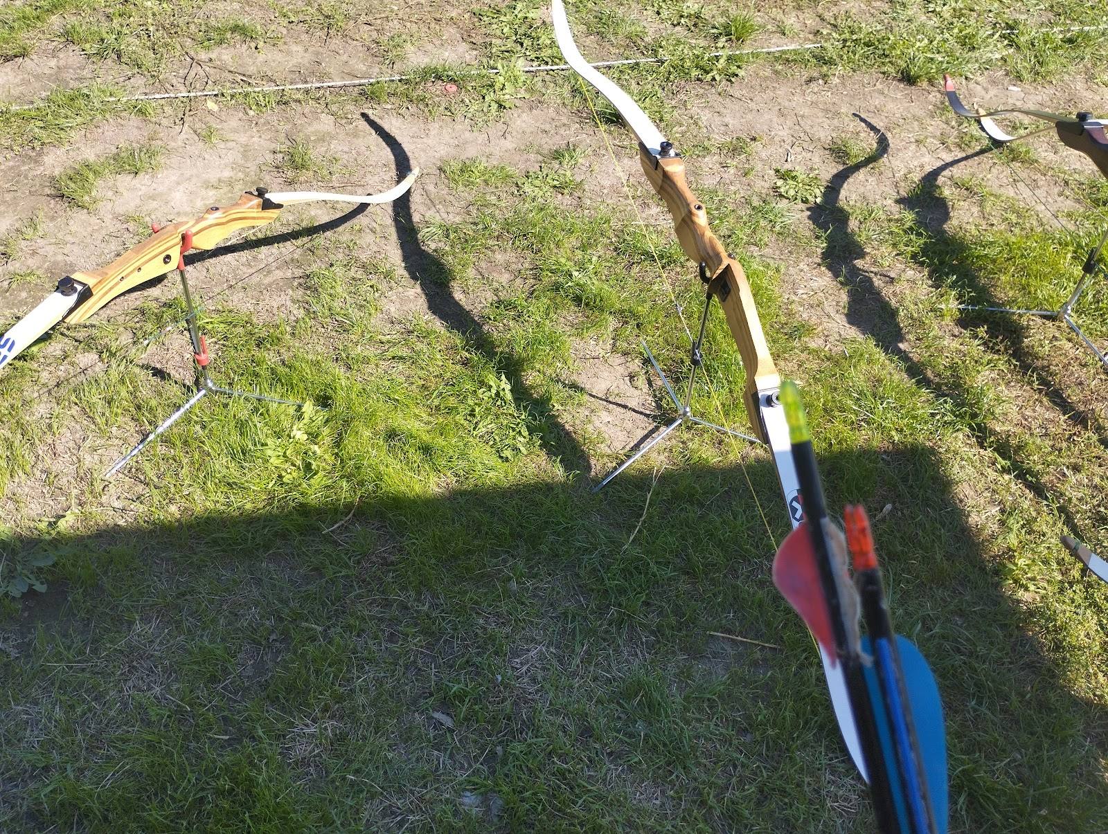 Avatar Archery Club - Poligon de tragere în Centru (foto 3)