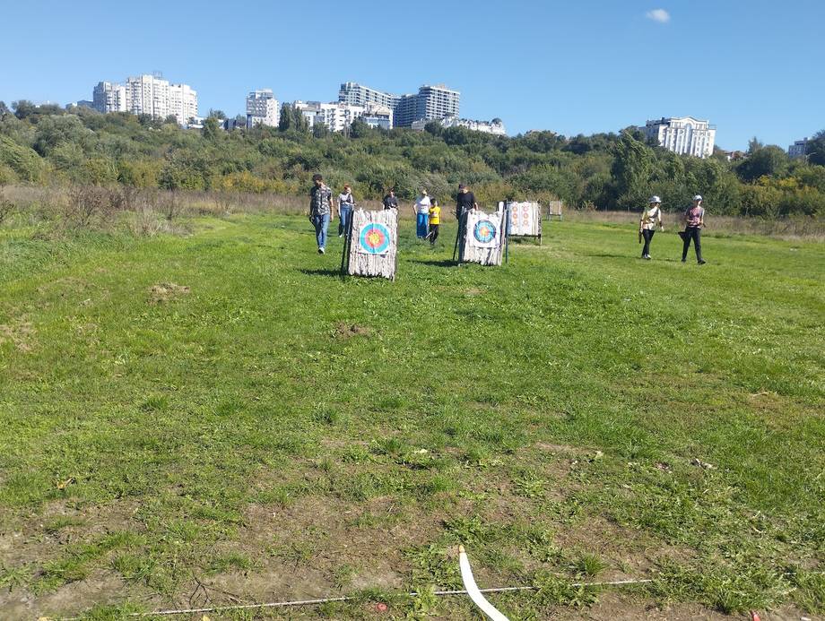 Avatar Archery Club - Shooting range in Centru (photo 4)