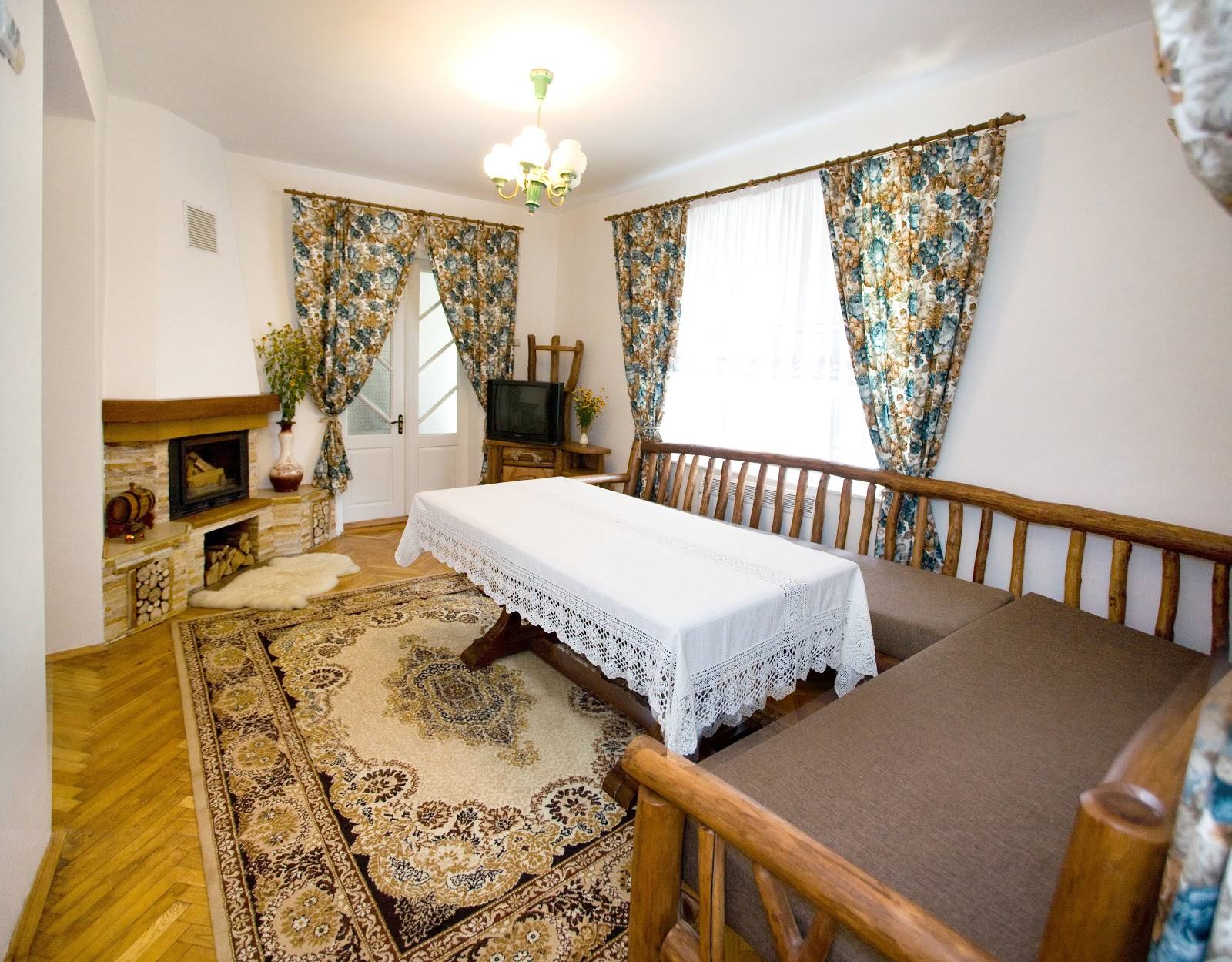 Casa din Luncă - Rural guesthouse in Trebujeni (photo 2)