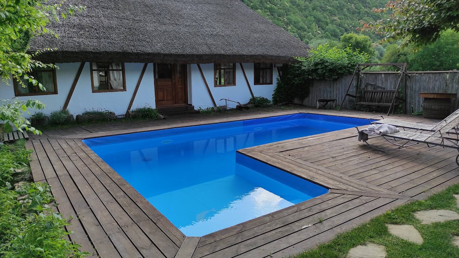 Casa din Luncă - Rural guesthouse in Trebujeni (photo 3)