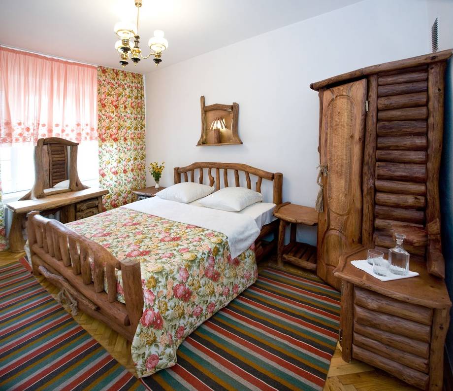 Casa din Luncă - Rural guesthouse in Trebujeni (photo 6)