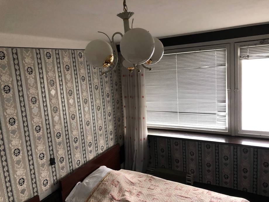 Hotel Cosmos - Chișinău hotel in Centru (photo 2)