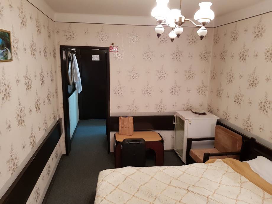 Hotel Cosmos - Chișinău hotel in Centru (photo 5)