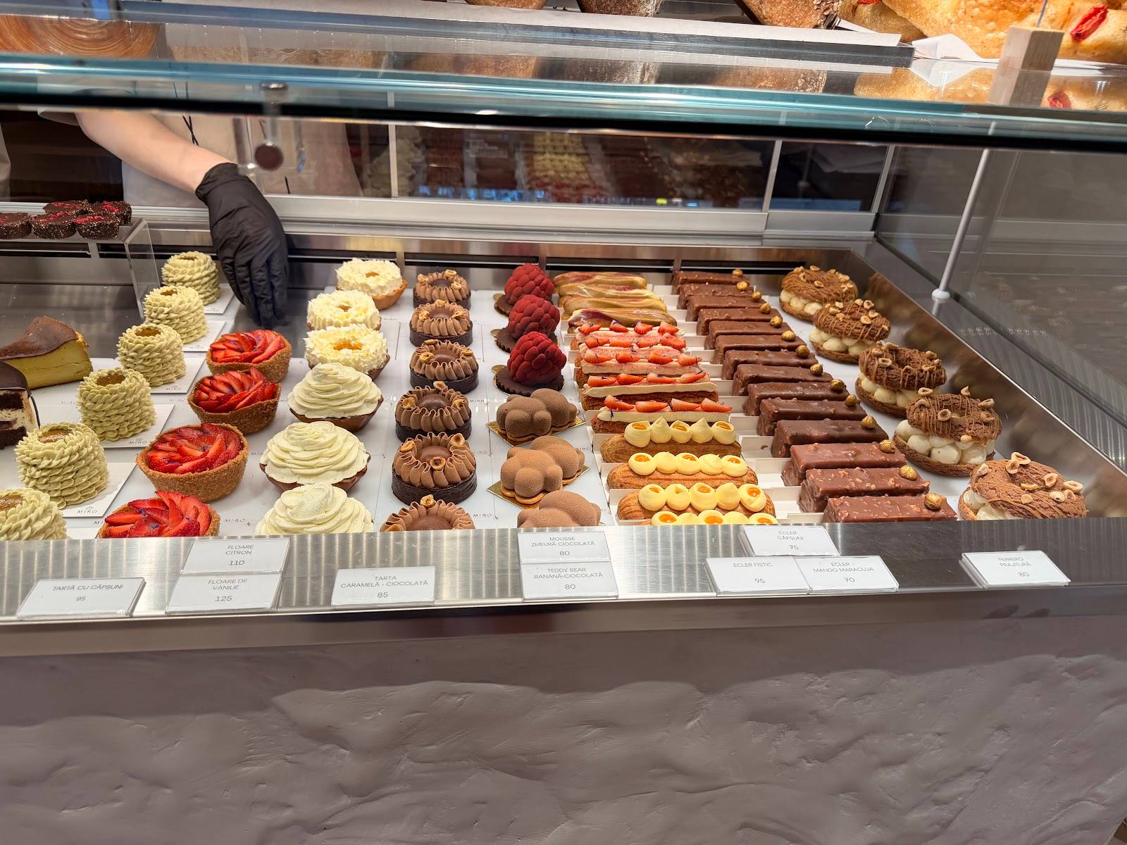 Miro Café - Specialty coffee in Centru (photo 2)