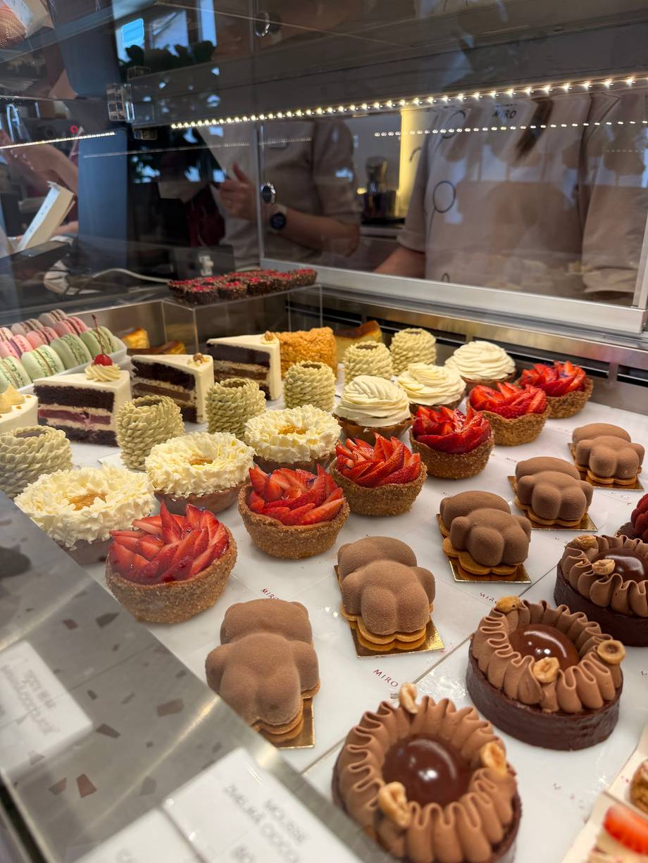 Miro Café - Specialty coffee in Centru (photo 4)