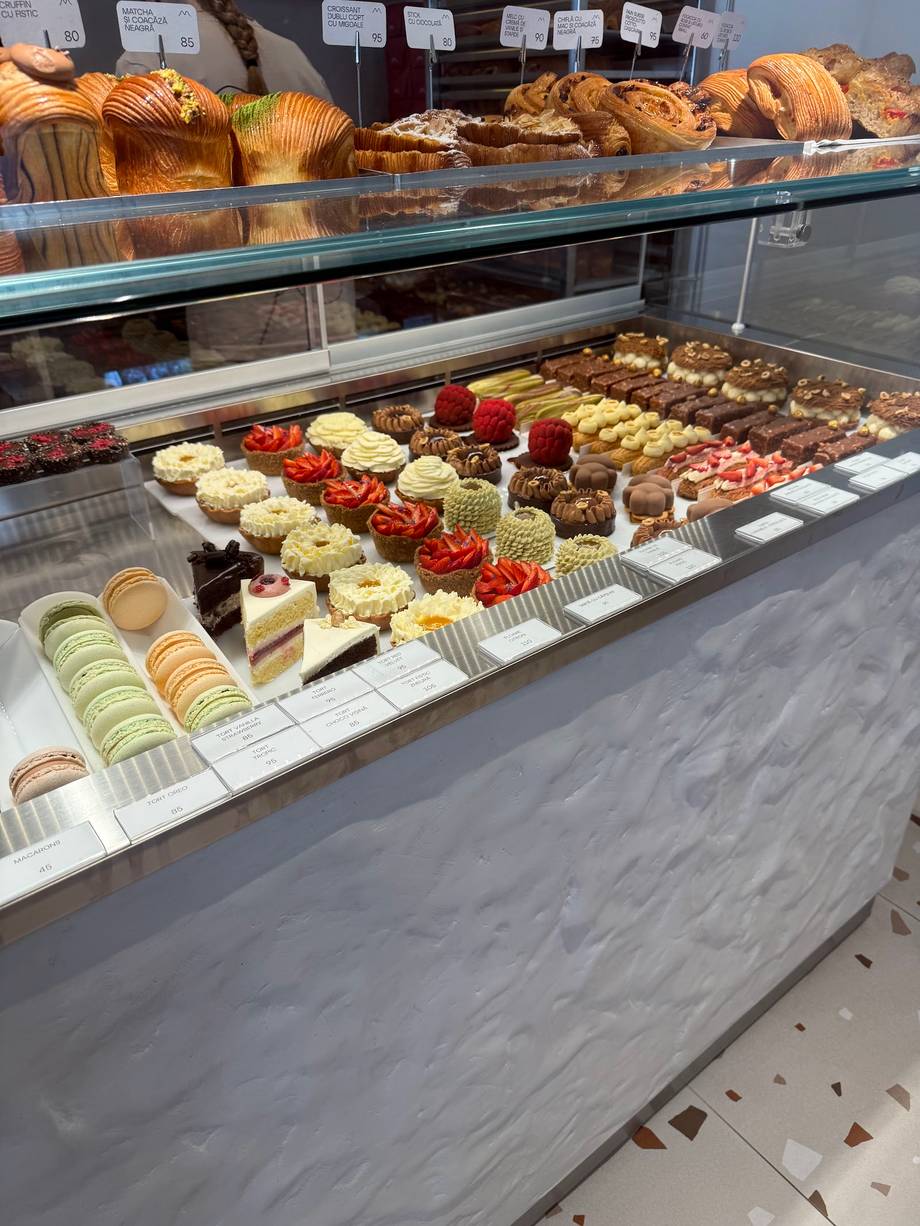 Miro Café - Specialty coffee in Centru (photo 5)