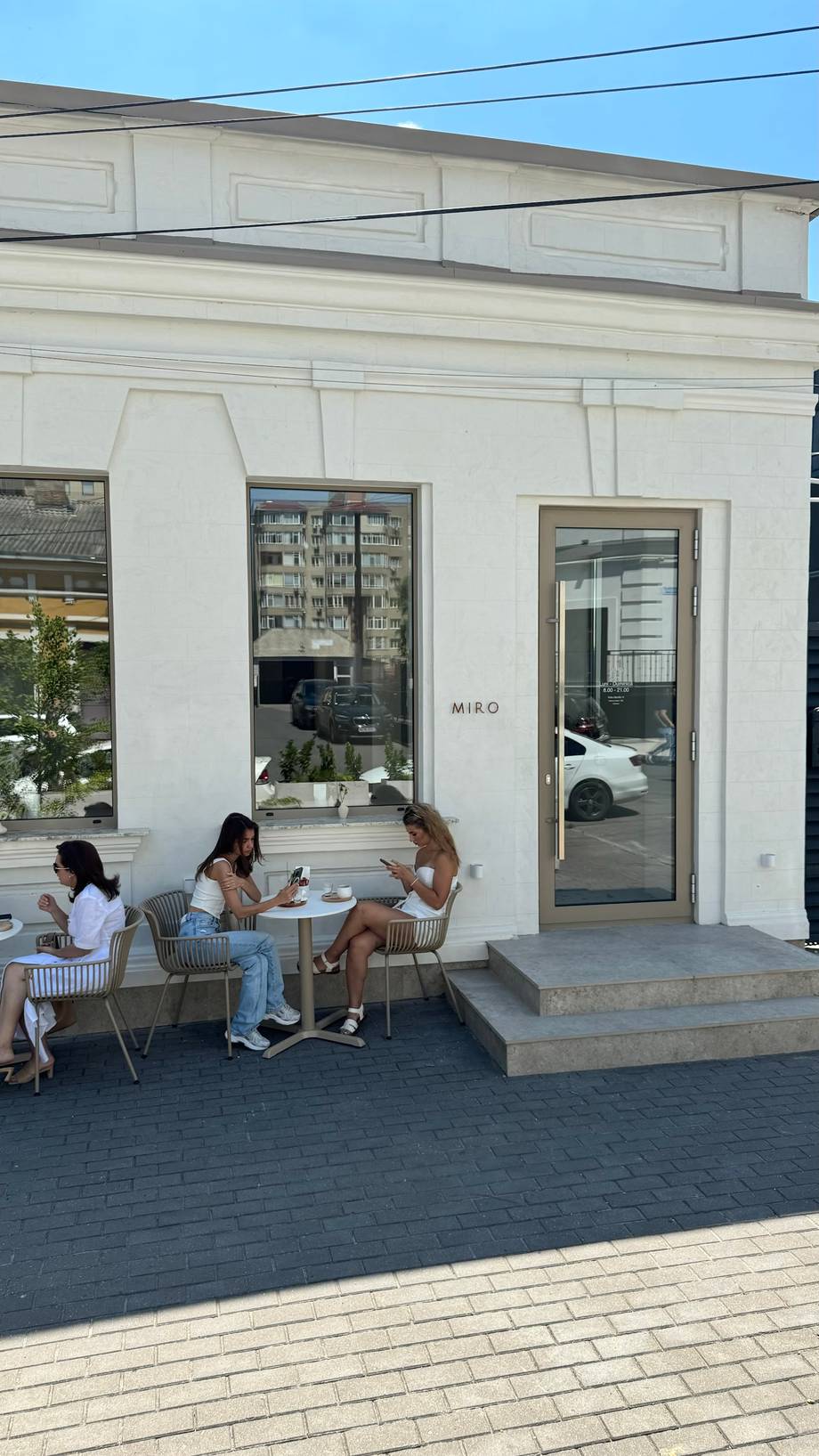 Miro Café - Specialty coffee in Centru (photo 6)