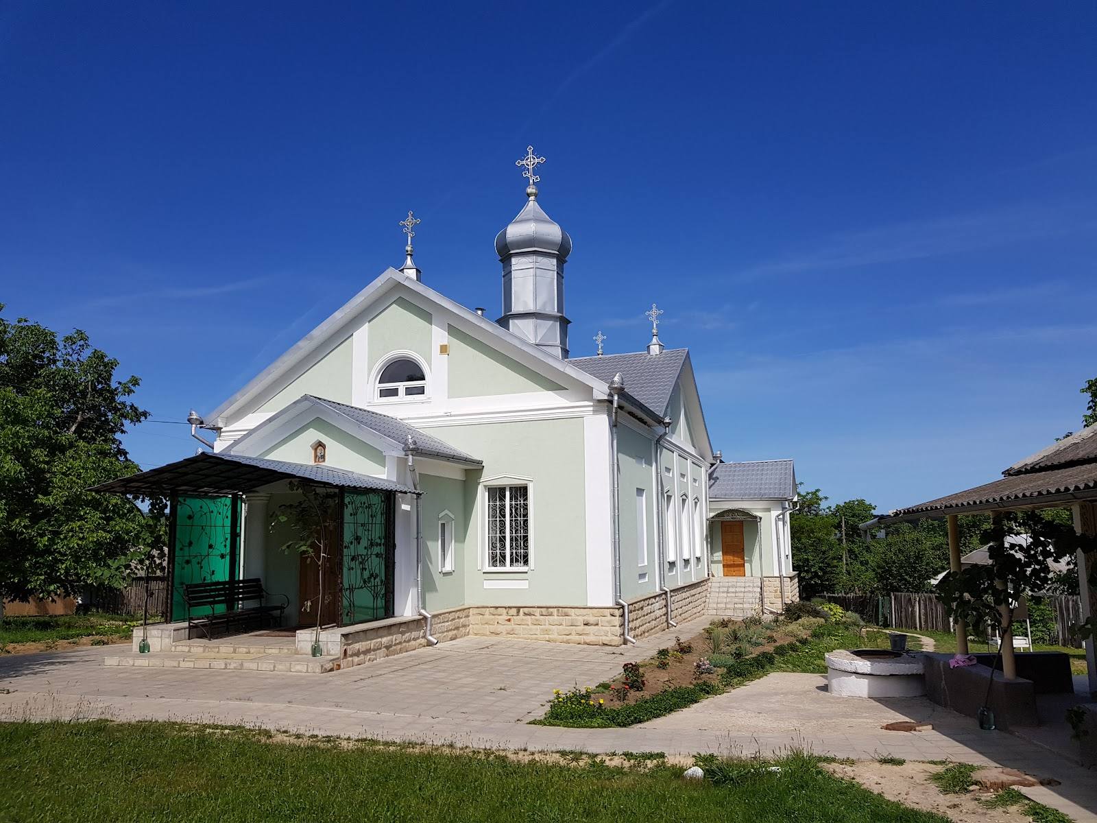 Mănăstirea Răciula - Действующие монастыри, Răciula (фото 2)