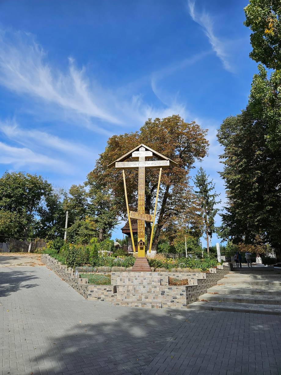 Mănăstirea Răciula - Active monasteries in Răciula (photo 5)