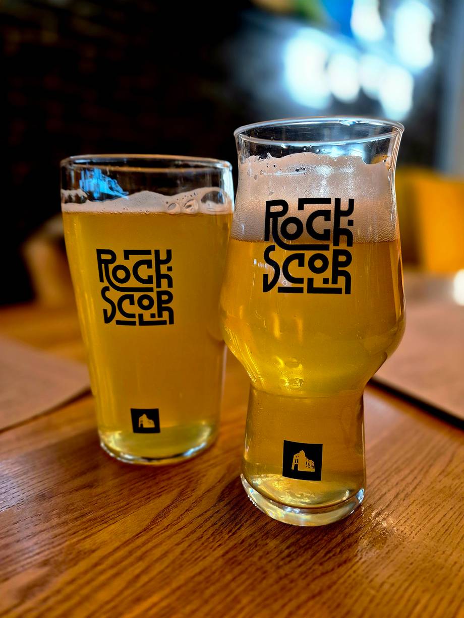 1516 by RockScor Brewery - Craft beer bar in Centru (photo 4)