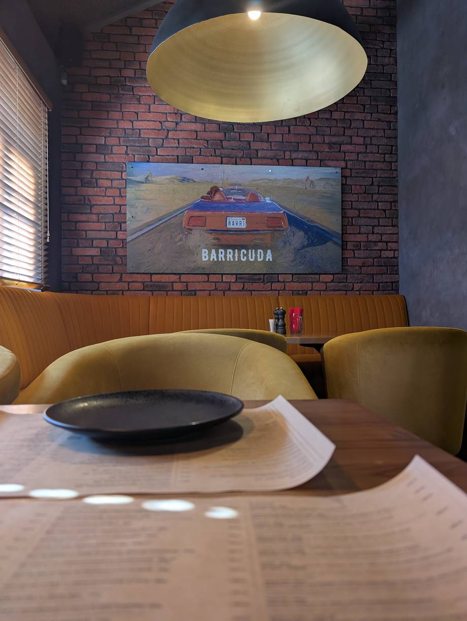 1516 by RockScor Brewery - Craft beer bar in Centru (photo 5)