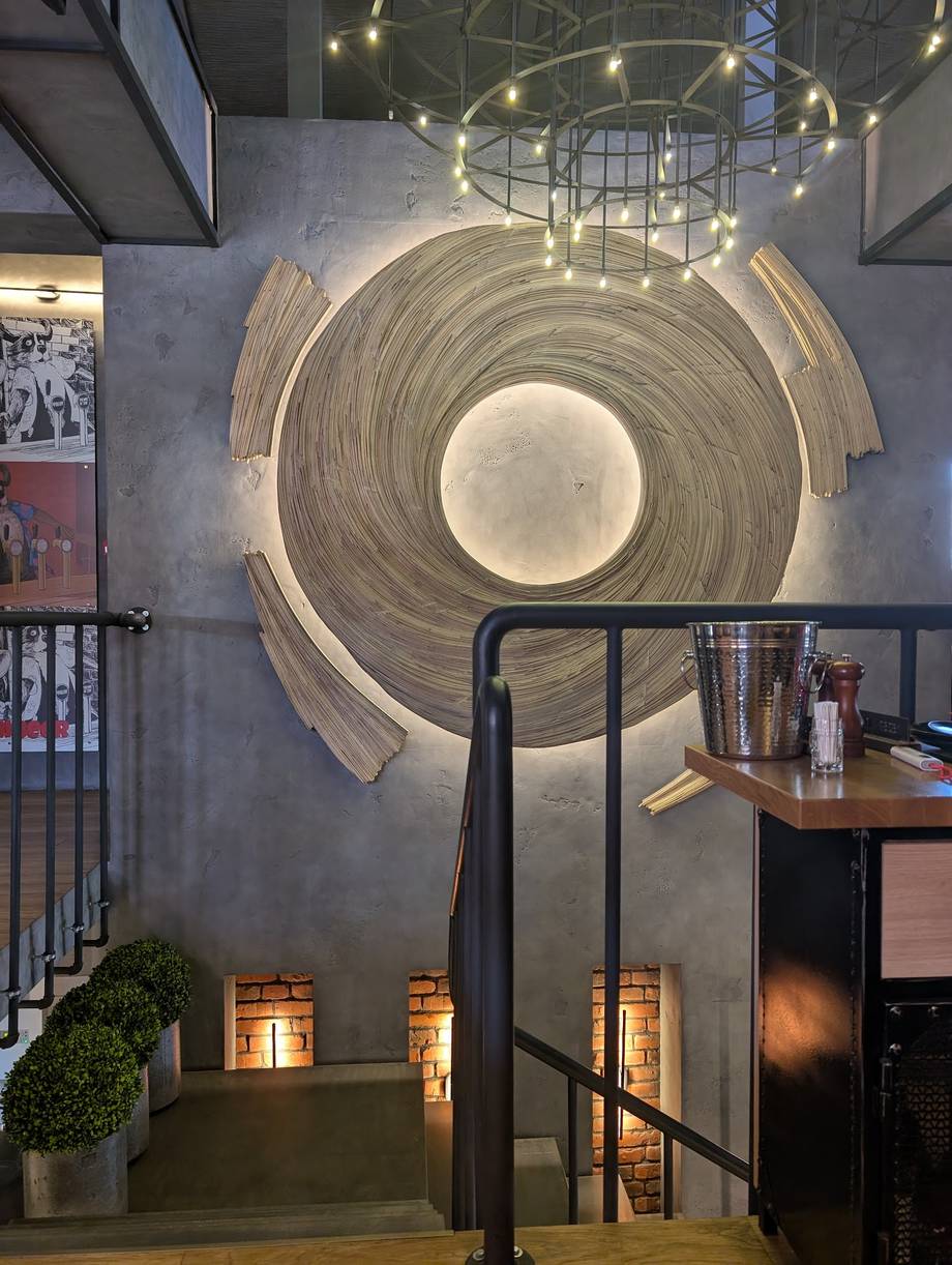 1516 by RockScor Brewery - Craft beer bar in Centru (photo 6)
