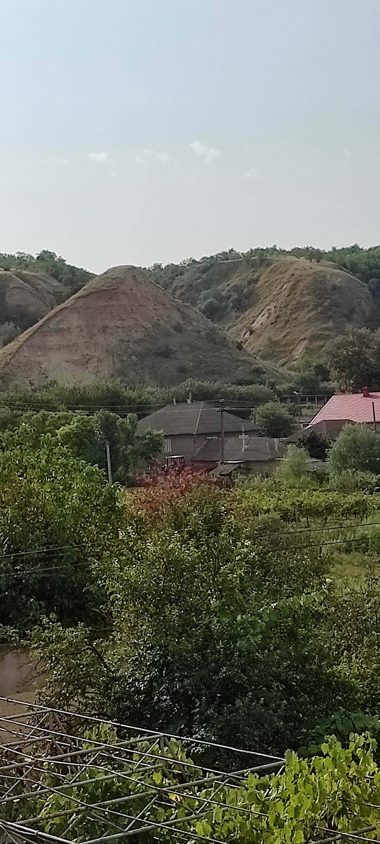 Eco-Village Valeni · Complex Văleni - Rural guesthouse in Văleni (photo 2)