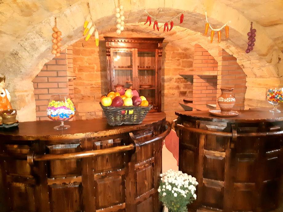 Wines of Comrat - Premium wine estates in Comrat (photo 4)