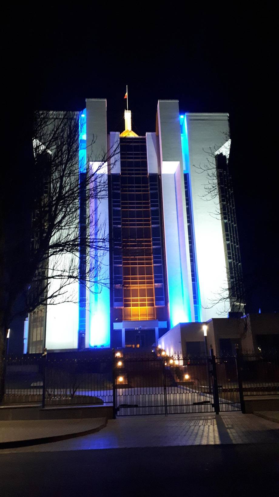 Cineplex Loteanu - Indie cinema in Centru (photo 4)