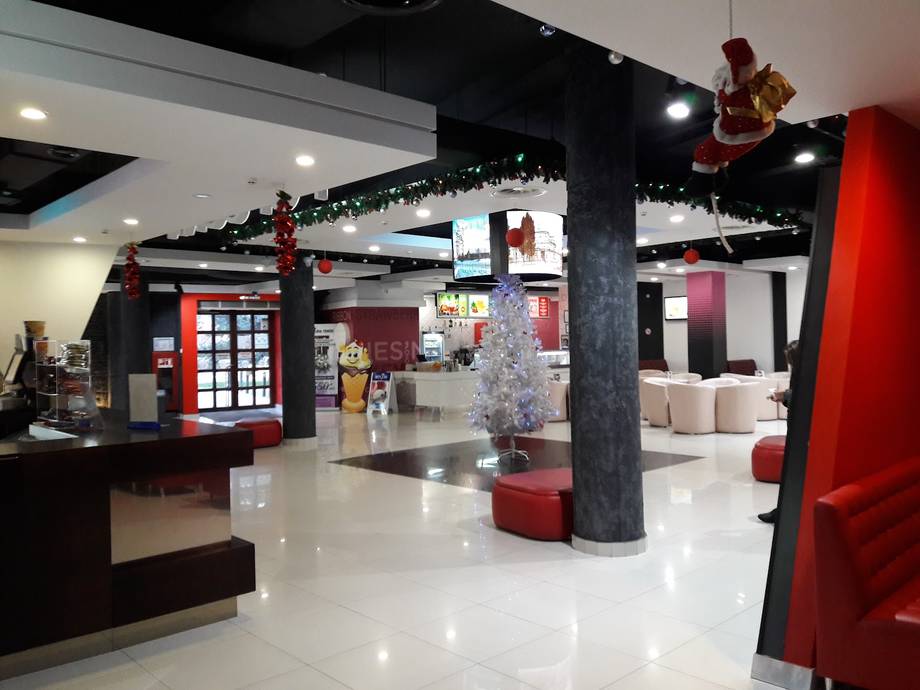 Cineplex Loteanu - Indie cinema in Centru (photo 5)