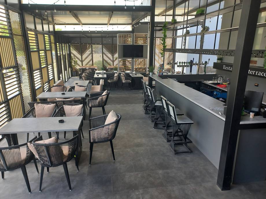 La Paris Bastilia - Boutique hotel in Edineț (photo 6)