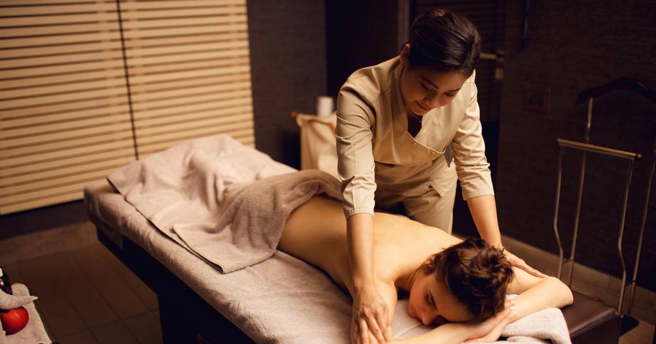 Spa by Berd's - Day spa in Centru (photo 5)