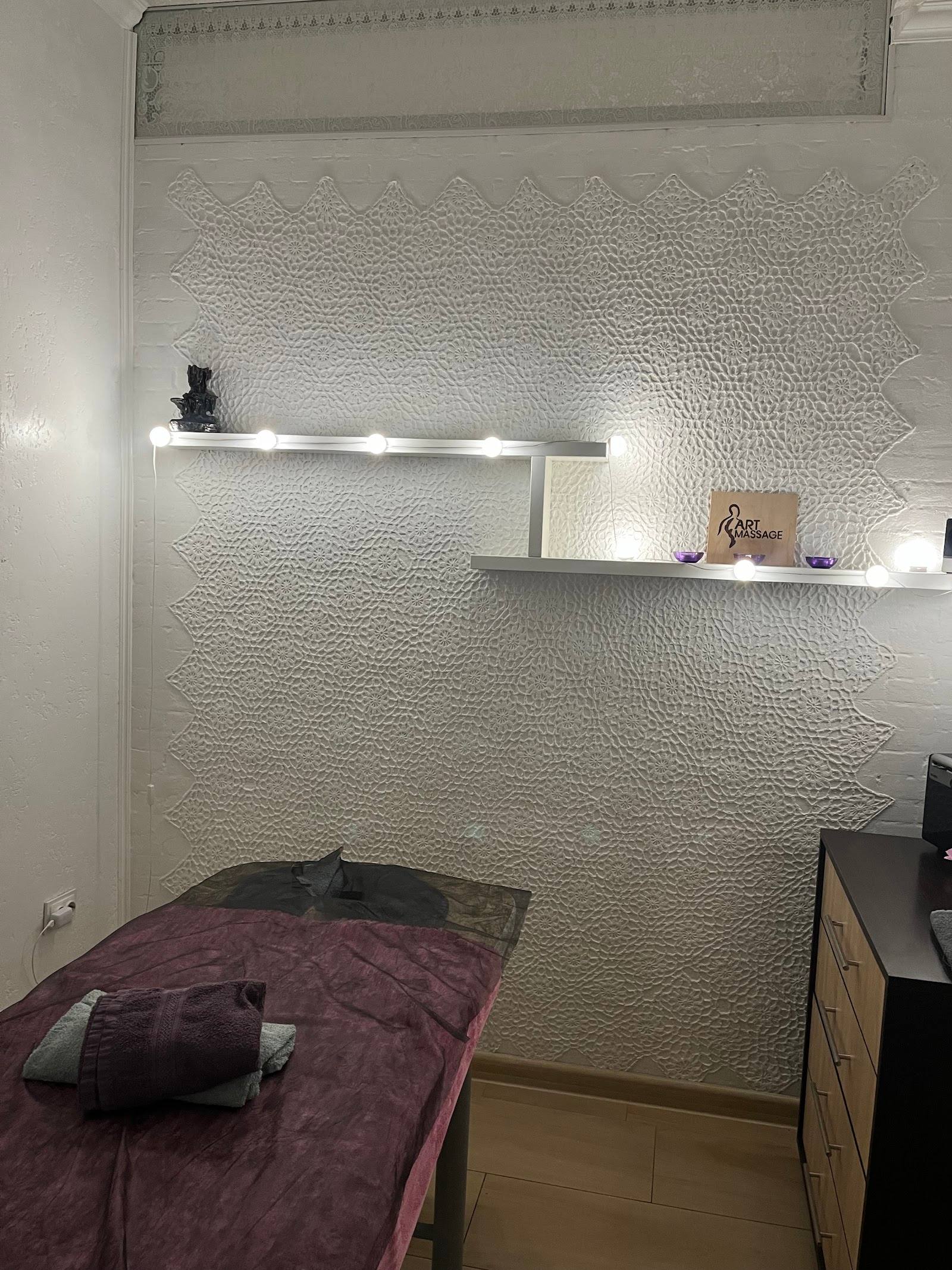 Art Masaj · Bd. Ștefan cel Mare - Massage in Centru (photo 3)