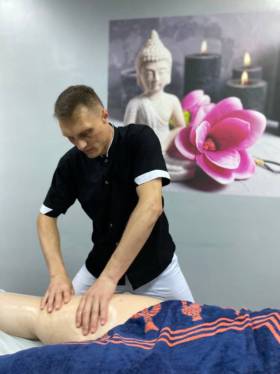 Art Masaj · Bd. Ștefan cel Mare - Massage in Centru (photo 6)