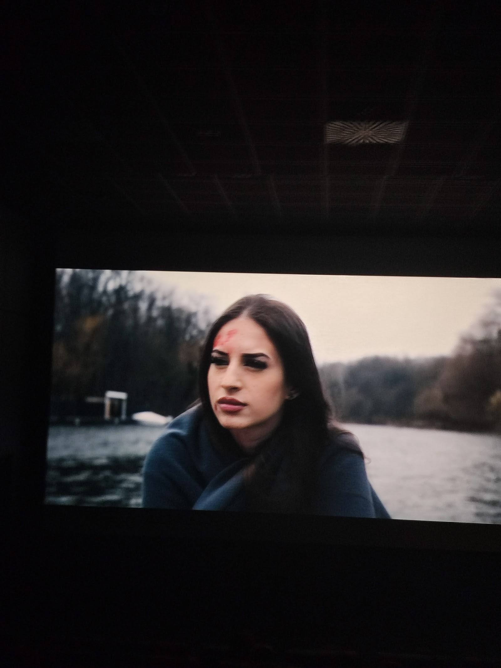 Happy Cinema · Sun City - Кинотеатр, Râșcani (фото 3)