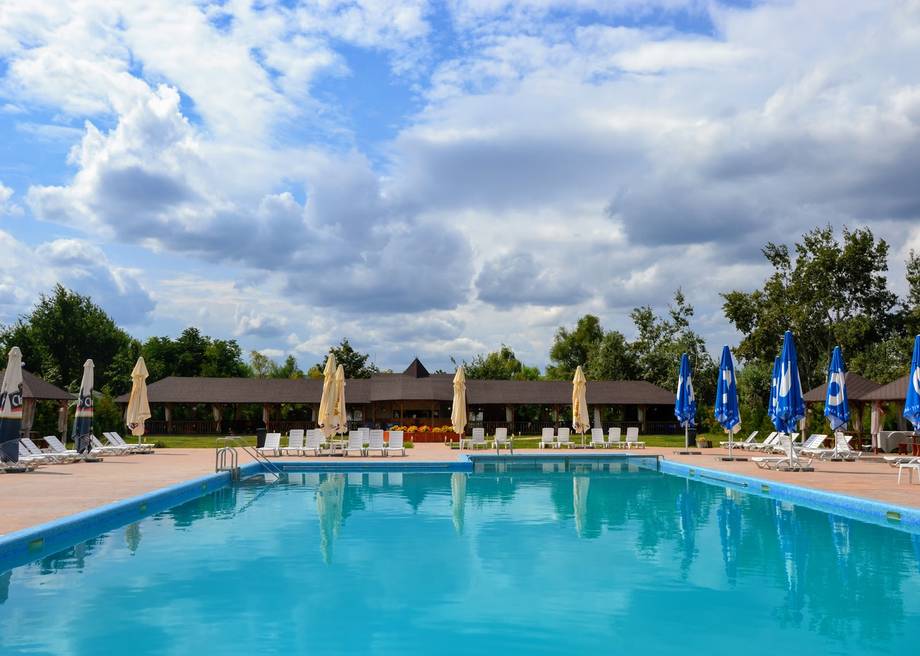 Complexul Turistic Costești - Rural guesthouse in Costești (photo 2)