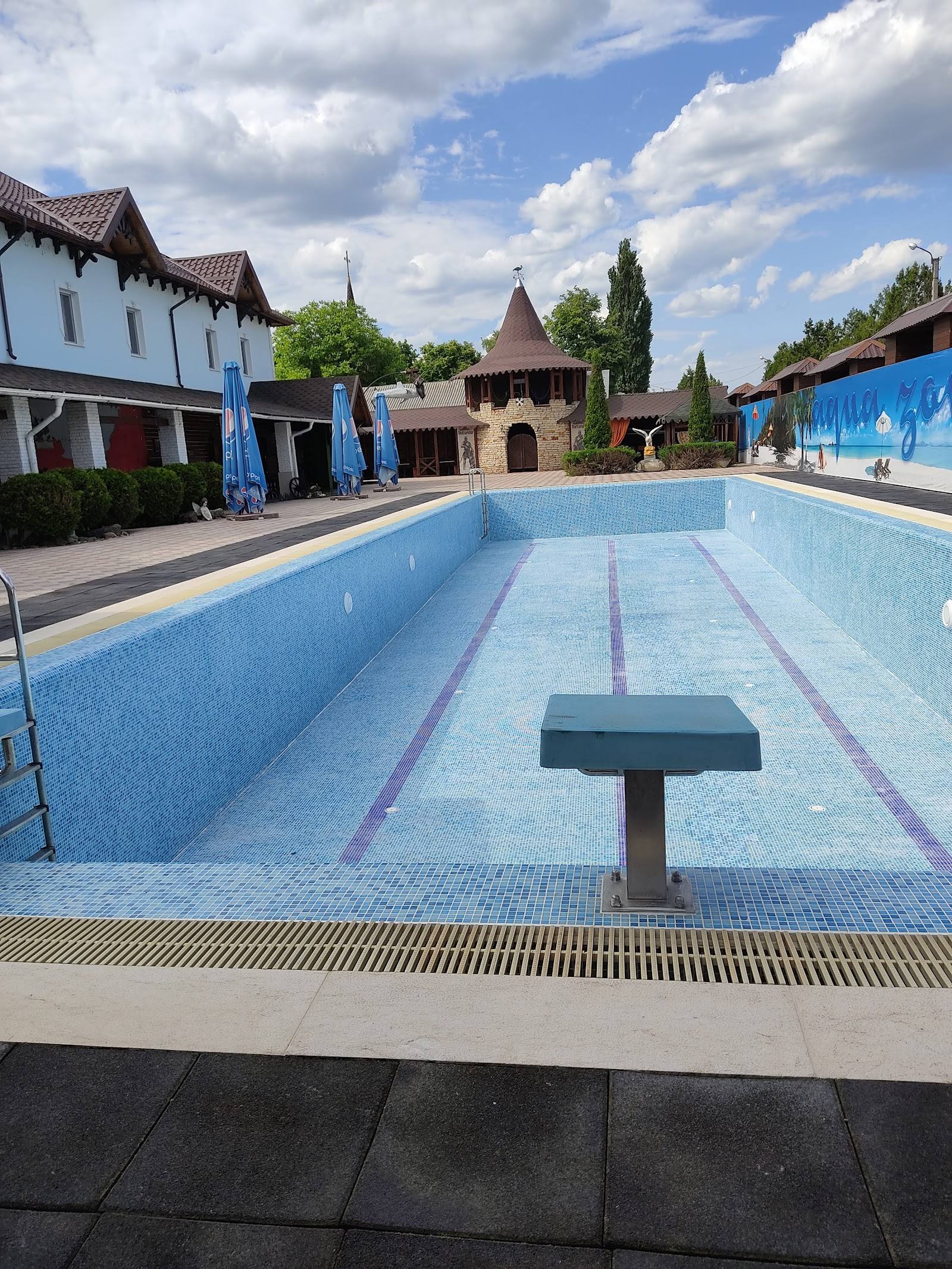 Hotel Europa - Boutique hotel in Soroca (photo 2)