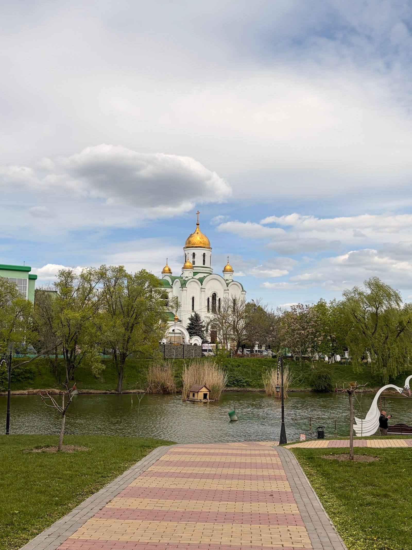 Moldova Tours - Tour operator in Centru (photo 3)