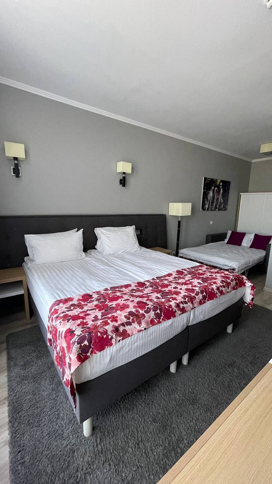 City Park Hotel - Boutique hotel in Centru (photo 6)