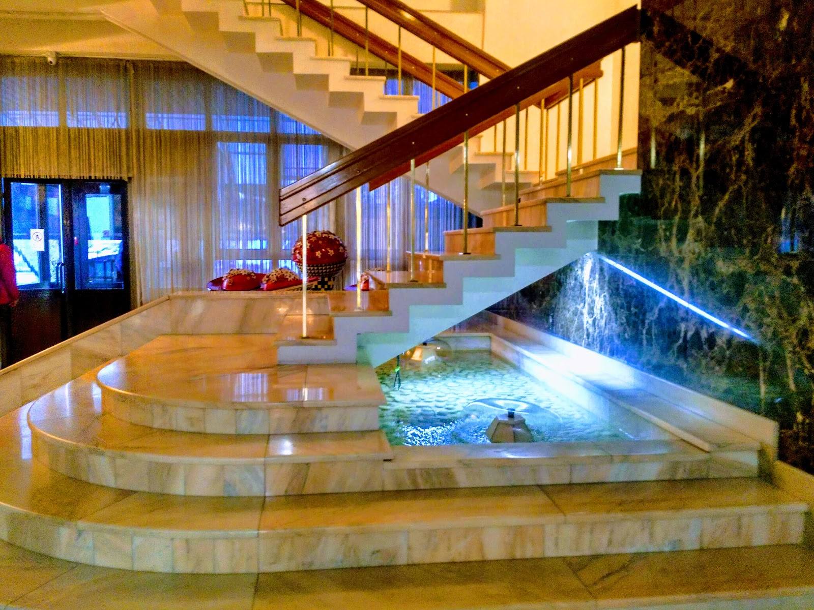 Mimi Hotel Chișinău · ex-Jolly Alon - Boutique hotel in Centru (photo 3)
