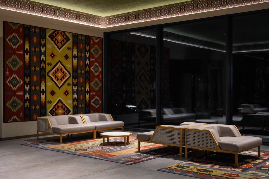 Mimi Hotel Chișinău · ex-Jolly Alon - Boutique hotel in Centru (photo 5)