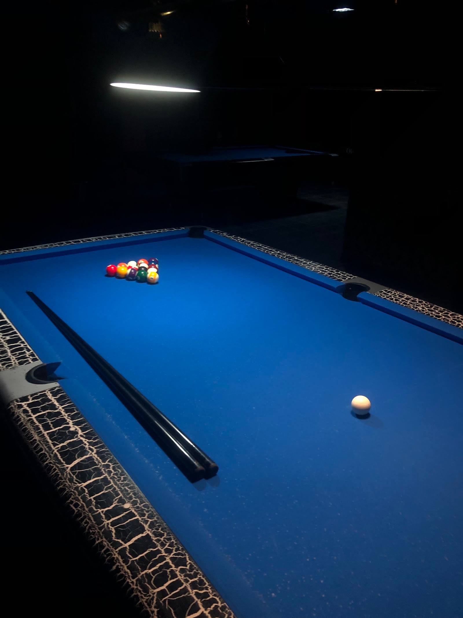 Classic Billiard Club - Biliard în Botanica (foto 2)