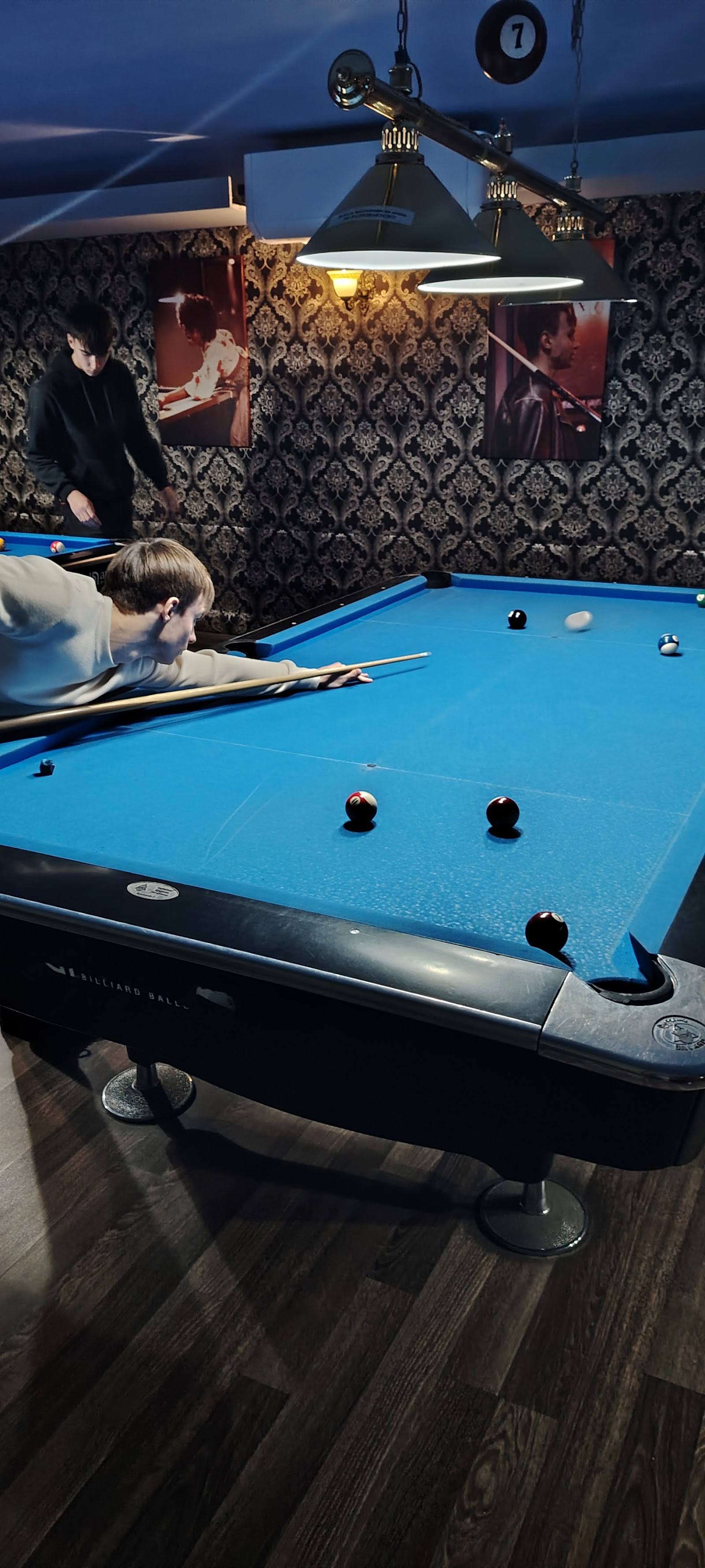 Classic Billiard Club - Biliard în Botanica (foto 3)