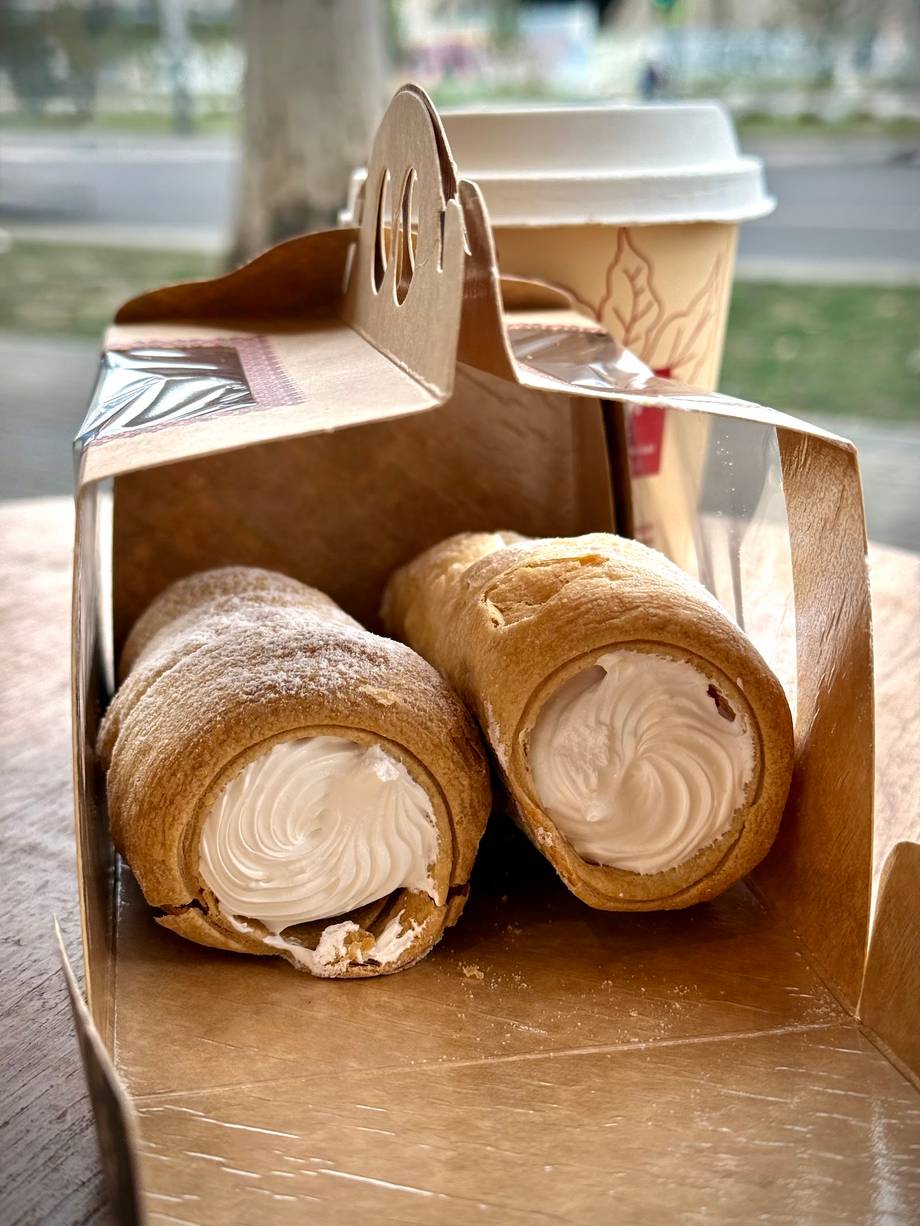 Lumen Craft Bakery - Traditional bakery in Botanica (photo 2)