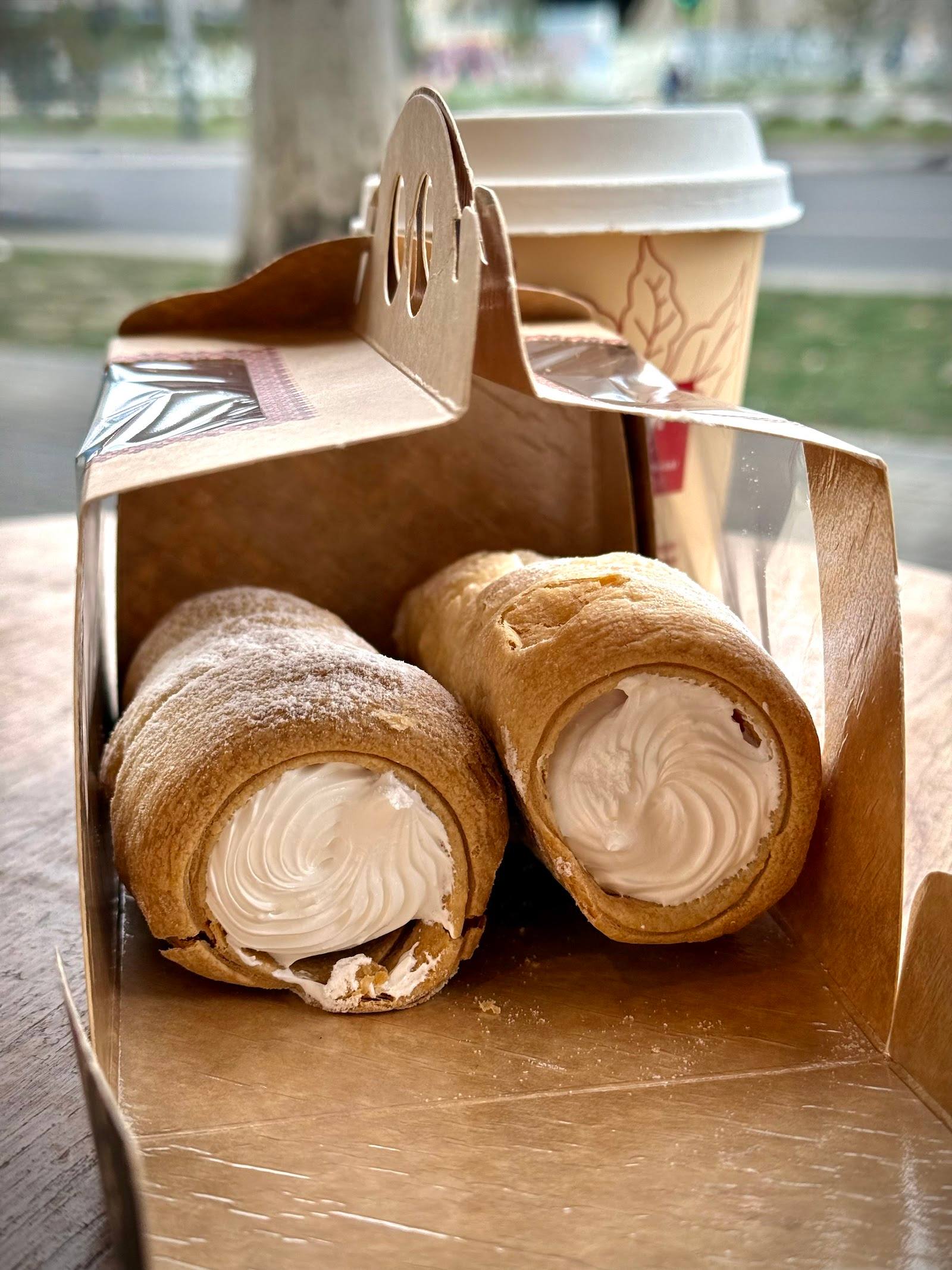 Lumen Craft Bakery - Traditional bakery in Botanica (photo 2)