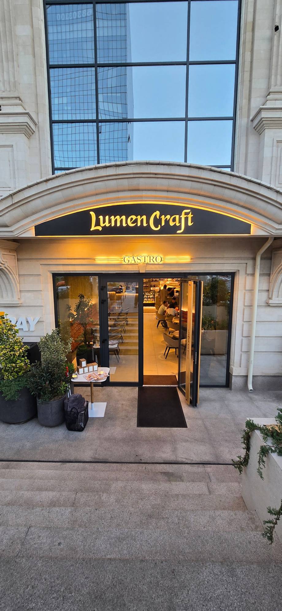 Lumen Craft Bakery - Traditional bakery in Botanica (photo 5)