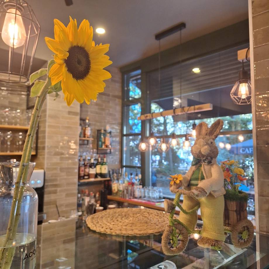 Lumen Craft Bakery - Traditional bakery in Botanica (photo 6)