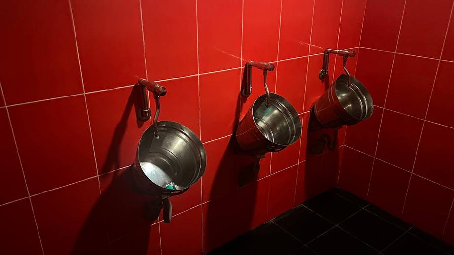 Budweiser Grill & Pub - Craft beer bar in Centru (photo 4)